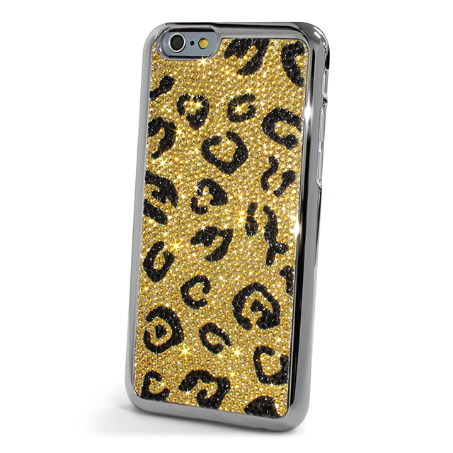 【iPhone6s/6 ケース】Persian Safari (ジャガー)goods_nameサブ画像