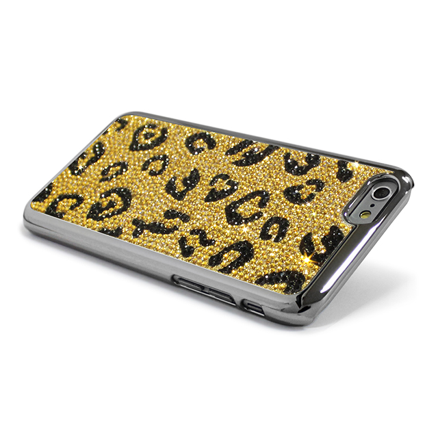 【iPhone6s/6 ケース】Persian Safari (ジャガー)goods_nameサブ画像