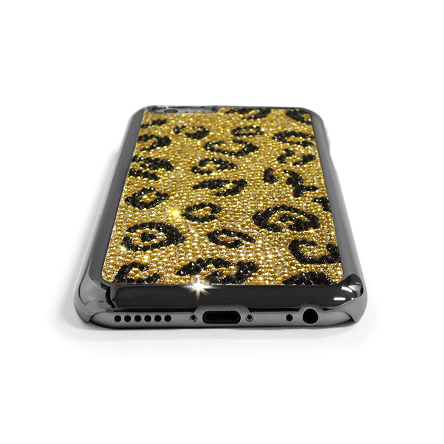 【iPhone6s/6 ケース】Persian Safari (ジャガー)サブ画像