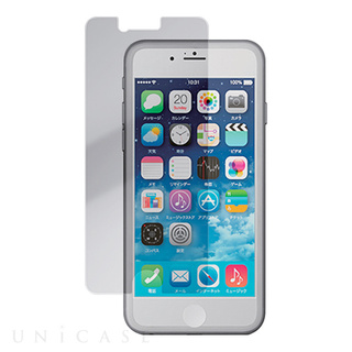 iPhone6s Plus/6 Plus ケース】eggshell (クリアホワイト) TUNEWEAR | iPhoneケースは UNiCASE