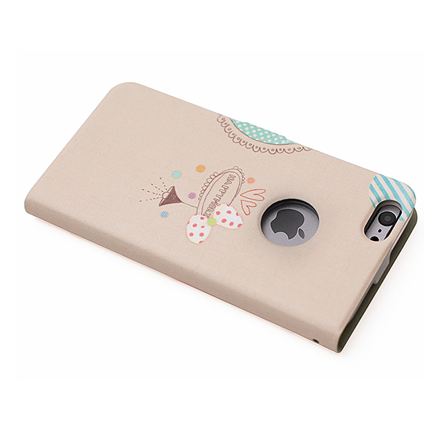 【iPhone6s/6 ケース】Sweet Party Diary (クッキー)goods_nameサブ画像