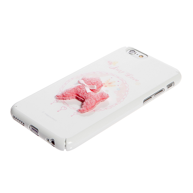 【iPhone6 ケース】Good Friend Bar (ピンクプードル)goods_nameサブ画像