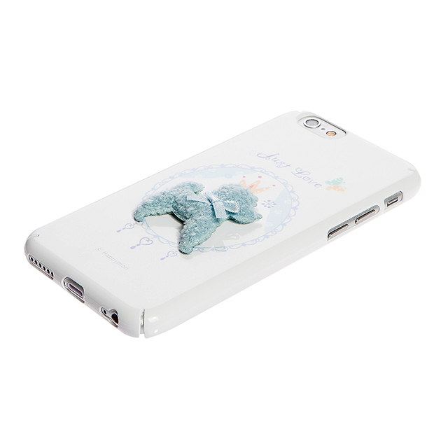 【iPhone6 ケース】Good Friend Bar (ブループードル)goods_nameサブ画像