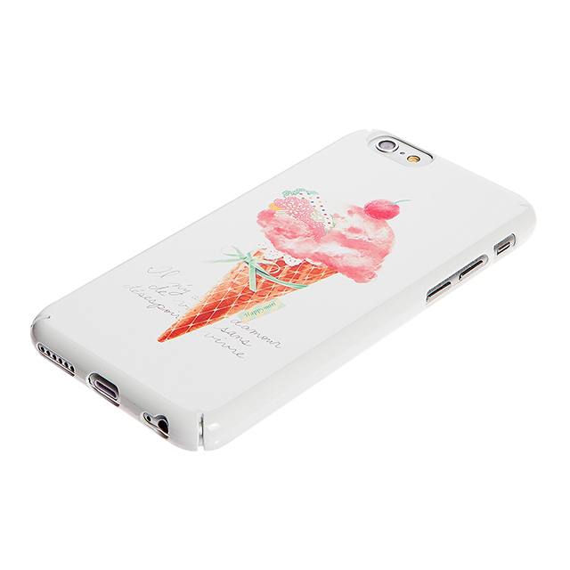 【iPhone6 ケース】Le Petit BonBon Bar アイスクリームgoods_nameサブ画像