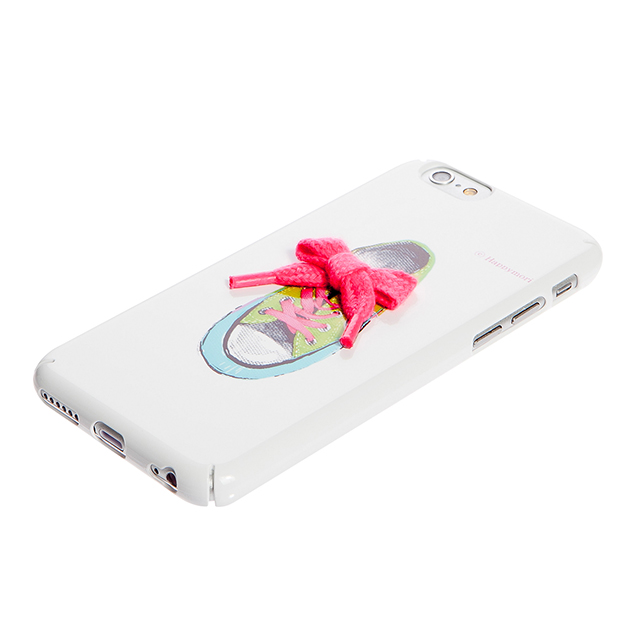 【iPhone6 ケース】Vivid Bar (スニーカー)goods_nameサブ画像