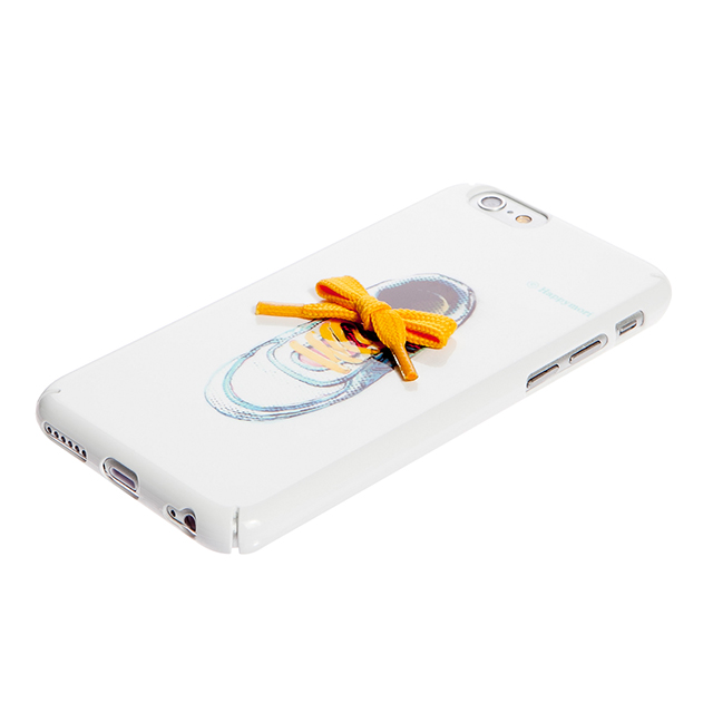 【iPhone6 ケース】Vivid Bar (ランニングシューズ)サブ画像