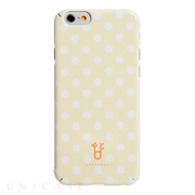 【iPhone6 ケース】Honey Bonny Bar (レモ...