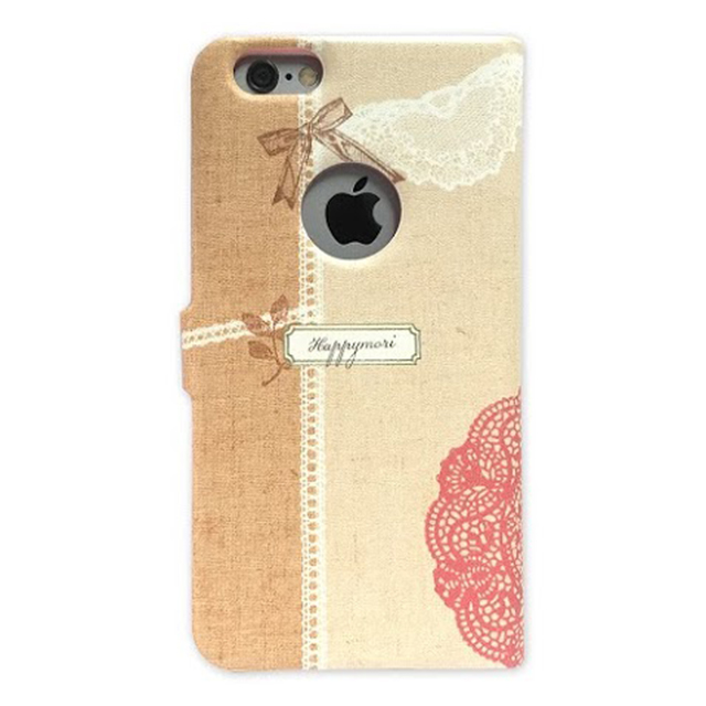 【iPhone6s/6 ケース】Mori Girl’s Diarygoods_nameサブ画像