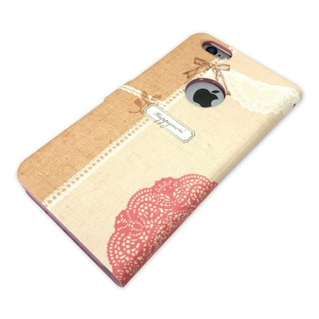 【iPhone6s/6 ケース】Mori Girl’s Diaryサブ画像