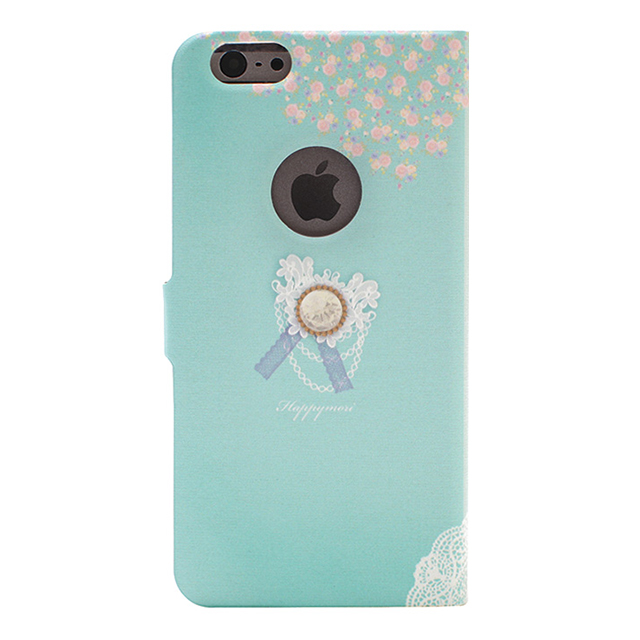 【iPhone6s/6 ケース】Mademoiselle Diary (コーデリア)goods_nameサブ画像