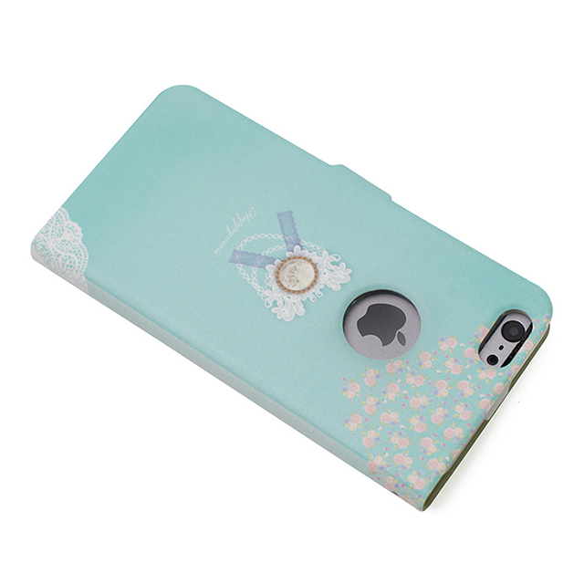 【iPhone6s/6 ケース】Mademoiselle Diary (コーデリア)goods_nameサブ画像