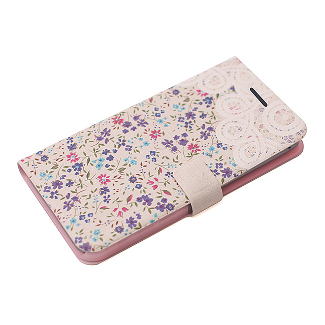 【iPhone6s/6 ケース】Blossom Diary (アップル)goods_nameサブ画像