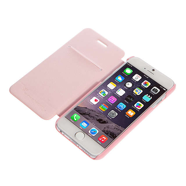 【iPhone6s/6 ケース】Le Petit BonBon Flip (マカロン)サブ画像