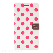 【iPhone6s/6 ケース】Style Dot Diary ...