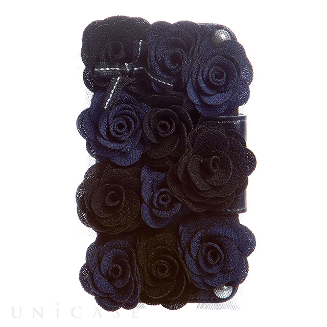 【iPhone6s/6 ケース】Bella Rosette Diary