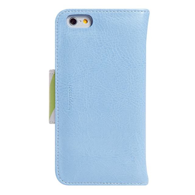 【iPhone6 ケース】Reason Ave. Diary (ブラウン)goods_nameサブ画像