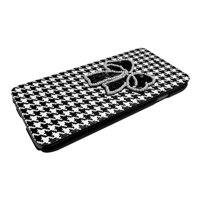 【iPhone6s/6 ケース】Luxury Simple Beadsサブ画像