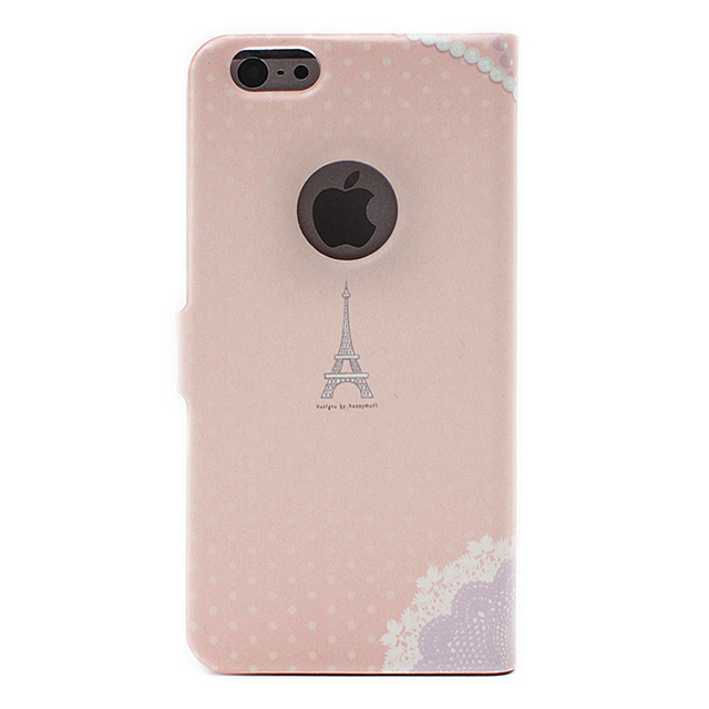 【iPhone6s/6 ケース】Chereville Paris Diaryサブ画像