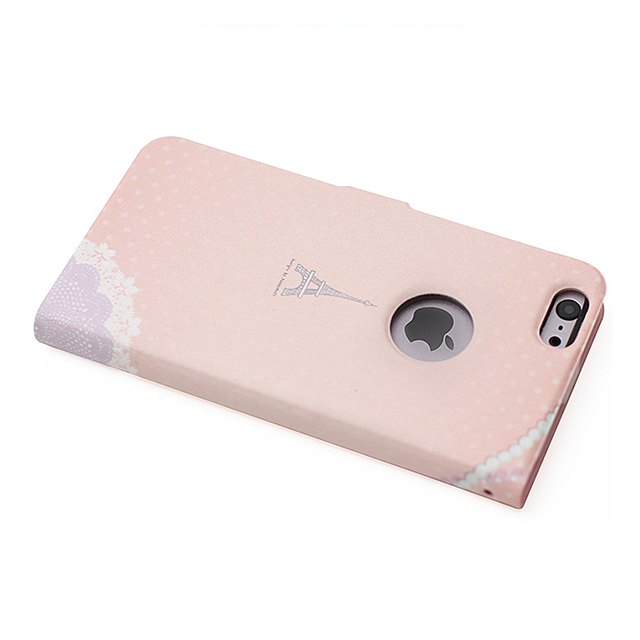 【iPhone6s/6 ケース】Chereville Paris Diaryサブ画像