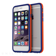【iPhone6s/6 ケース】Hue Bumper (オレンジ...