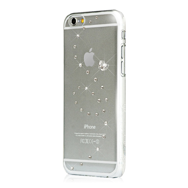 【iPhone6s/6 ケース】BlingMyThing SIB Papillon Crystalgoods_nameサブ画像