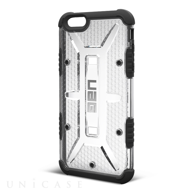 【iPhone6s Plus/6 Plus ケース】UAG コンポジットケース (クリア)