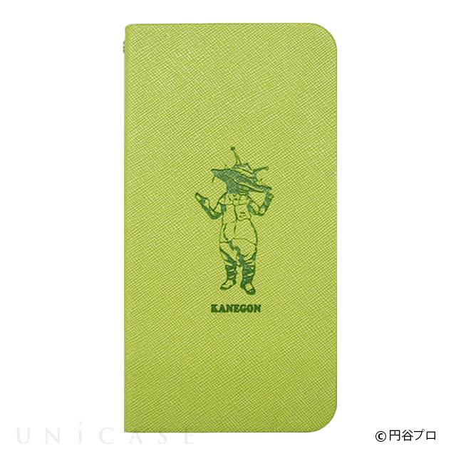 【iPhone6s/6 ケース】ウルトラカイジュウ ウォレットケース for iPhone6s/6 KANEGON