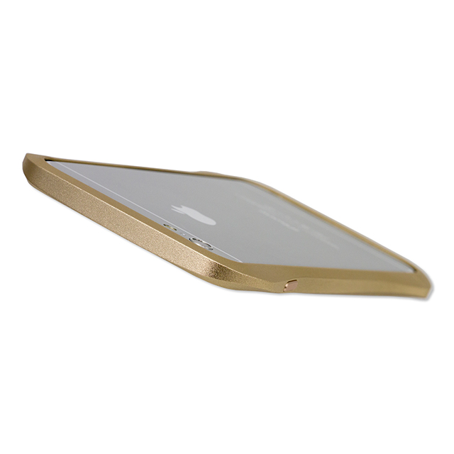 【iPhone6s/6 ケース】CLEAVE Aluminum Bumper (Gold)goods_nameサブ画像