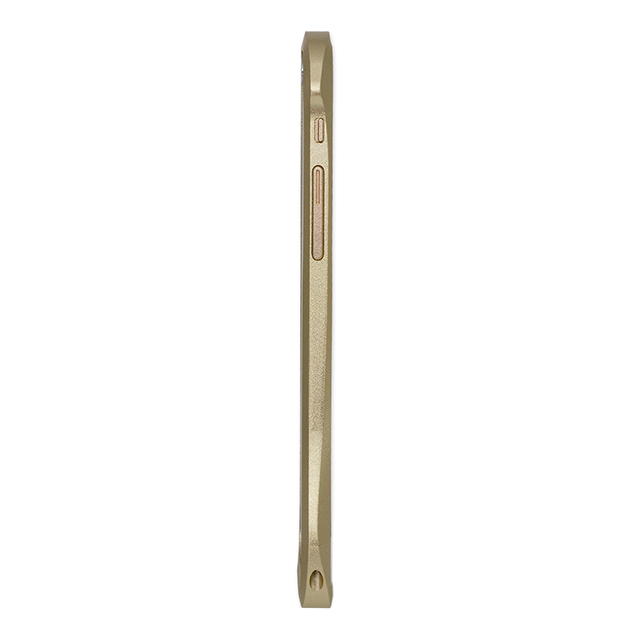 【iPhone6s/6 ケース】CLEAVE Aluminum Bumper (Gold)goods_nameサブ画像