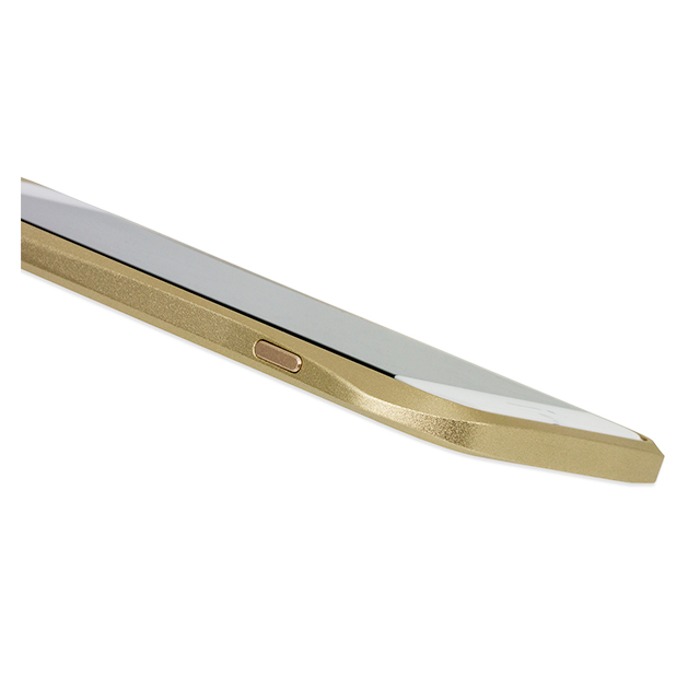 【iPhone6s/6 ケース】CLEAVE Aluminum Bumper (Gold)goods_nameサブ画像