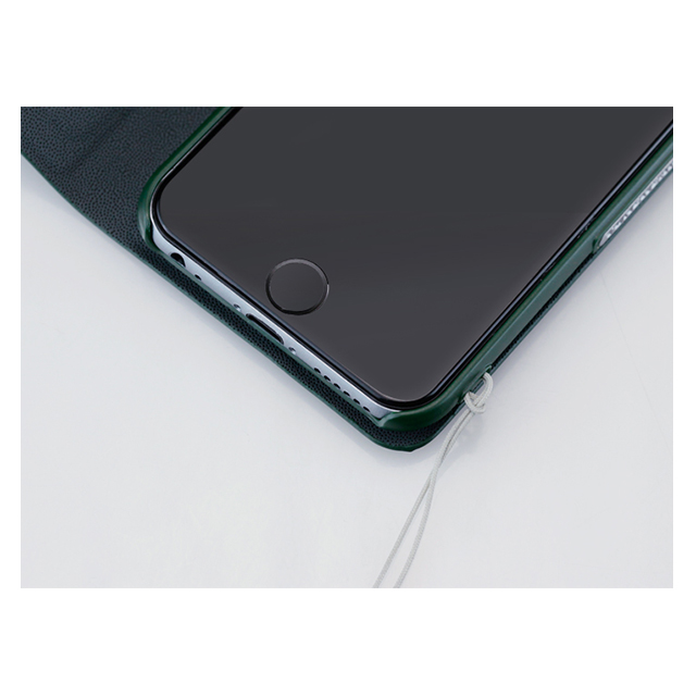 【iPhone6s Plus/6 Plus ケース】TUNEFOLIO 360 (グレイ)サブ画像
