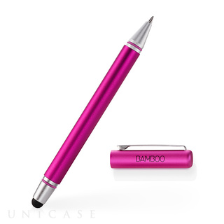 Bamboo Stylus duo (ブルー) ワコム | iPhoneケースは UNiCASE