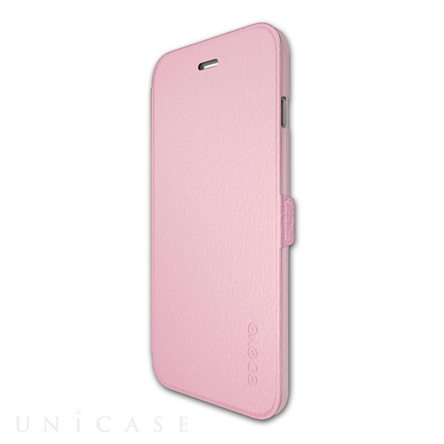 【iPhone6s/6 ケース】KICK FOLIO (ANGEL PINK)