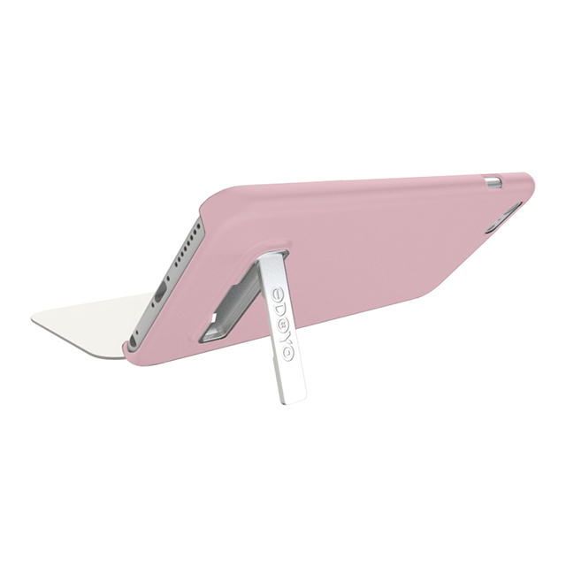 【iPhone6s/6 ケース】KICK FOLIO (ANGEL PINK)サブ画像