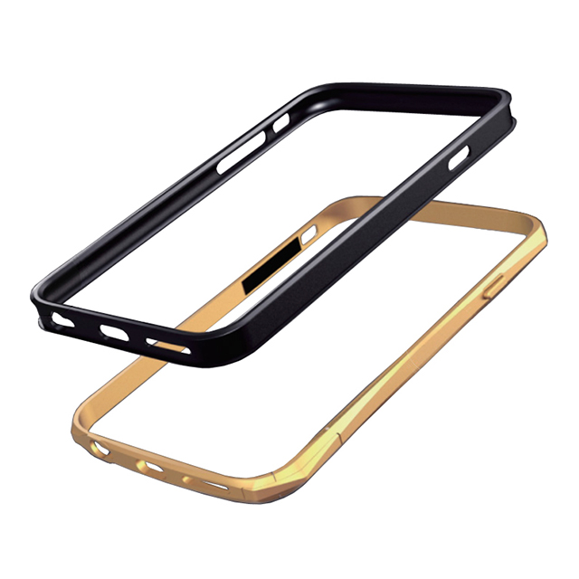 【iPhone6s/6 ケース】ODOYO BLADE EDGE/ORION GOLDgoods_nameサブ画像