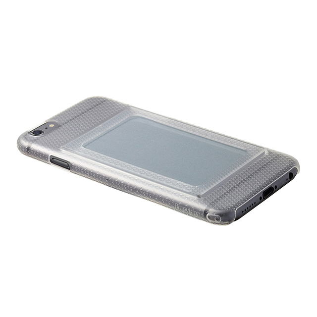 【iPhone6 ケース】Bluevision OsaifuSlim Cleargoods_nameサブ画像