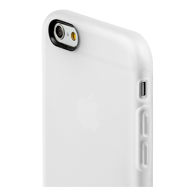 【iPhone6 ケース】NUMBERS Frost Whitegoods_nameサブ画像