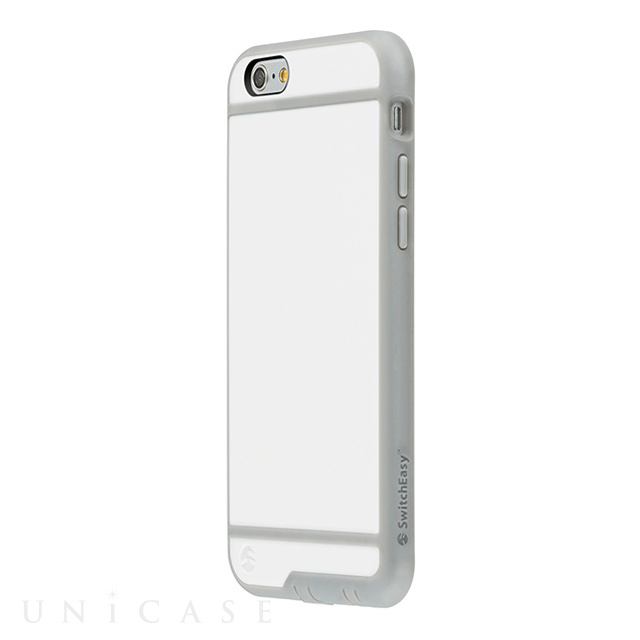 【iPhone6 ケース】Tones  Space White