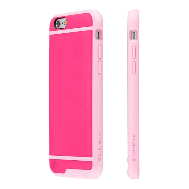 【iPhone6 ケース】Tones  Flush Pinkサブ画像