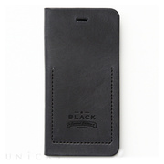 【iPhone6s Plus/6 Plus ケース】Black ...