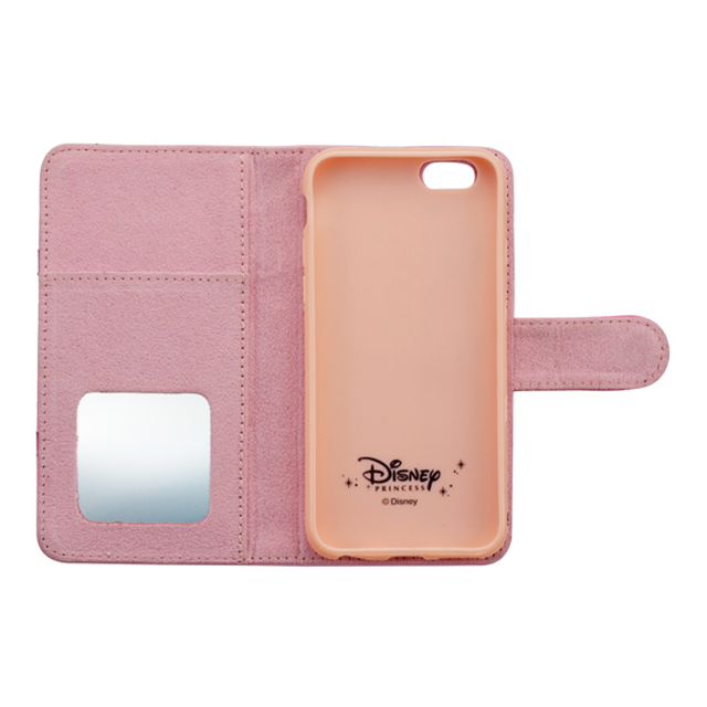 【iPhone6s/6 ケース】ディズニー トランクカバー プリンセスgoods_nameサブ画像