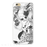 【iPhone6s/6 ケース】yucachin’ Dolly ...