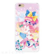 【iPhone6s/6 ケース】yucachin’ バブル☆バブ...