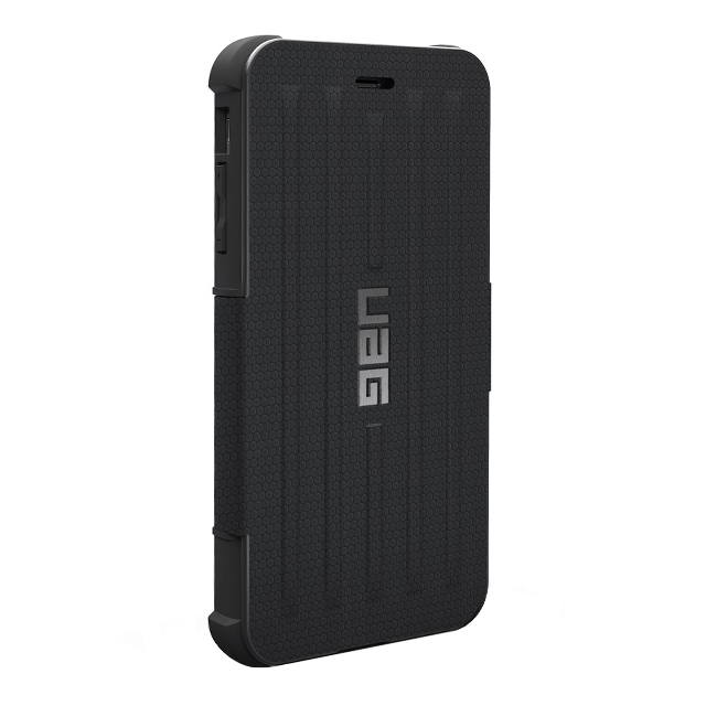 【iPhone6s Plus/6 Plus ケース】UAG フォリオケース (ブラック)goods_nameサブ画像