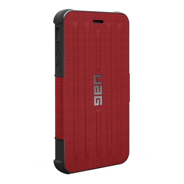 【iPhone6s Plus/6 Plus ケース】UAG フォリオケース (レッド)goods_nameサブ画像