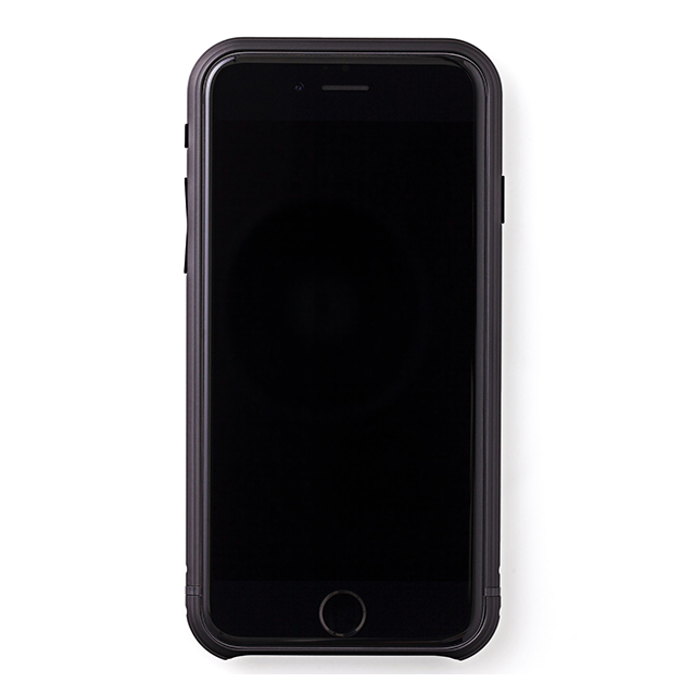 【iPhone6 ケース】The Edge (Black)goods_nameサブ画像