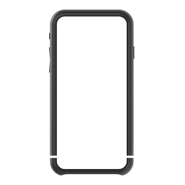 【iPhone6 ケース】The Edge (Black)サブ画像