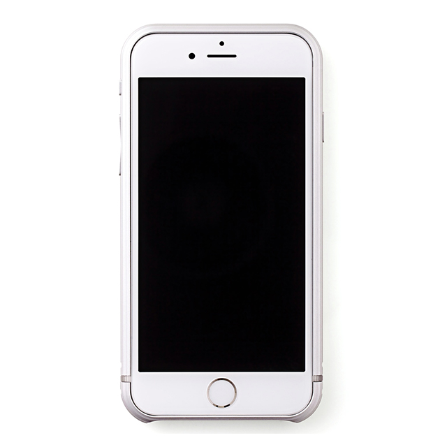 【iPhone6 ケース】The Edge (Silver)goods_nameサブ画像