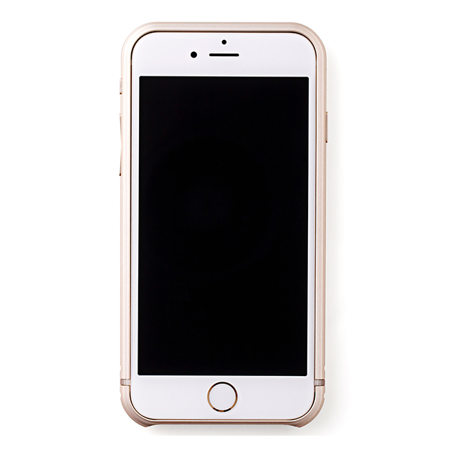 【iPhone6 ケース】The Edge (Gold)goods_nameサブ画像