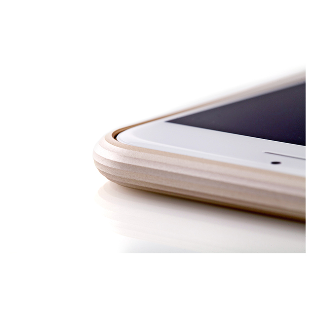 【iPhone6 ケース】The Edge (Gold)goods_nameサブ画像